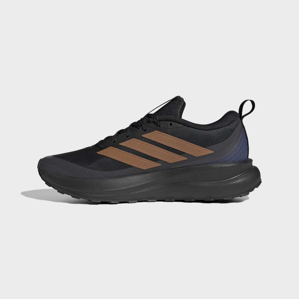 Zapatillas Adidas Runfalcon 6 ATR WR Mujer - Running | IH1832 Negro