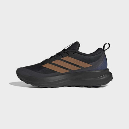 Zapatillas Adidas Runfalcon 6 ATR WR Mujer - Running | IH1832 Negro