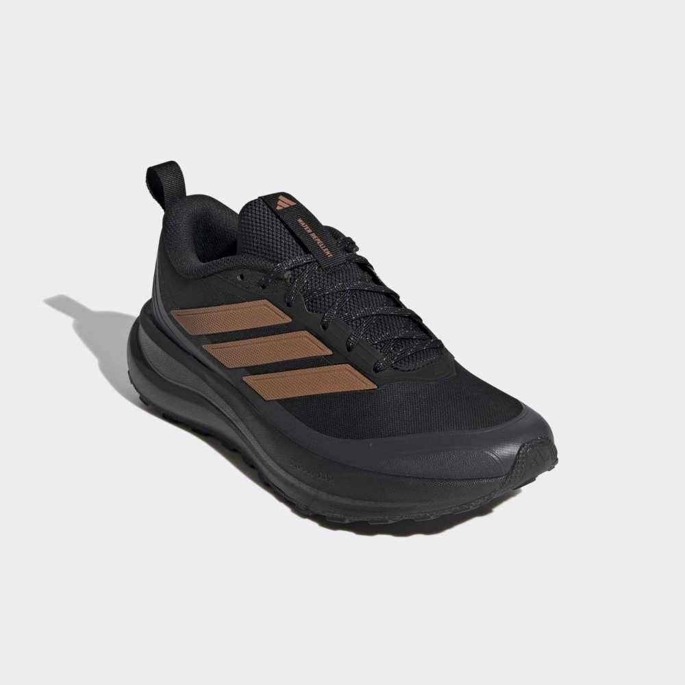 Zapatillas Adidas Runfalcon 6 ATR WR Mujer - Running | IH1832 Negro