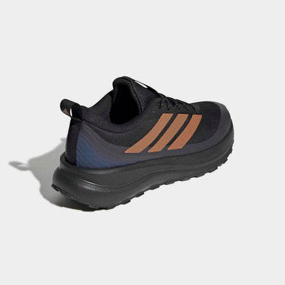 Zapatillas Adidas Runfalcon 6 ATR WR Mujer - Running | IH1832 Negro