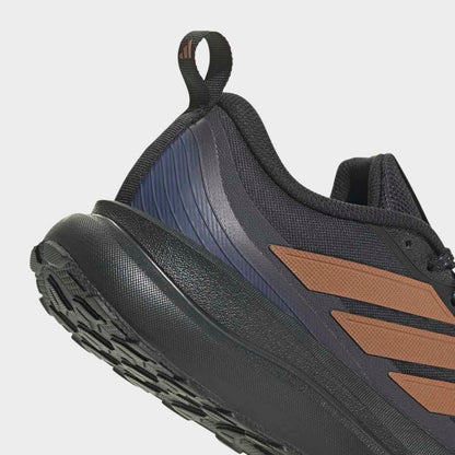 Zapatillas Adidas Runfalcon 6 ATR WR Mujer - Running | IH1832 Negro