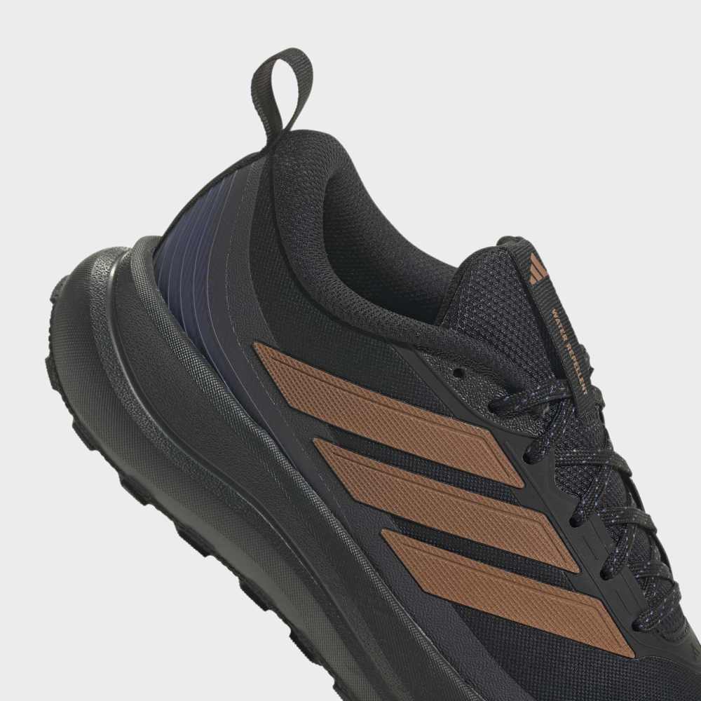 Zapatillas Adidas Runfalcon 6 ATR WR Mujer - Running | IH1832 Negro