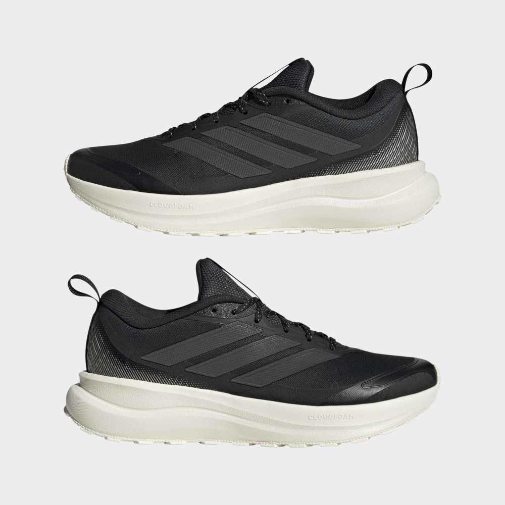Zapatillas Adidas Runfalcon 6 ATR WR Mujer - Running | IH1833 Negro / Blanco