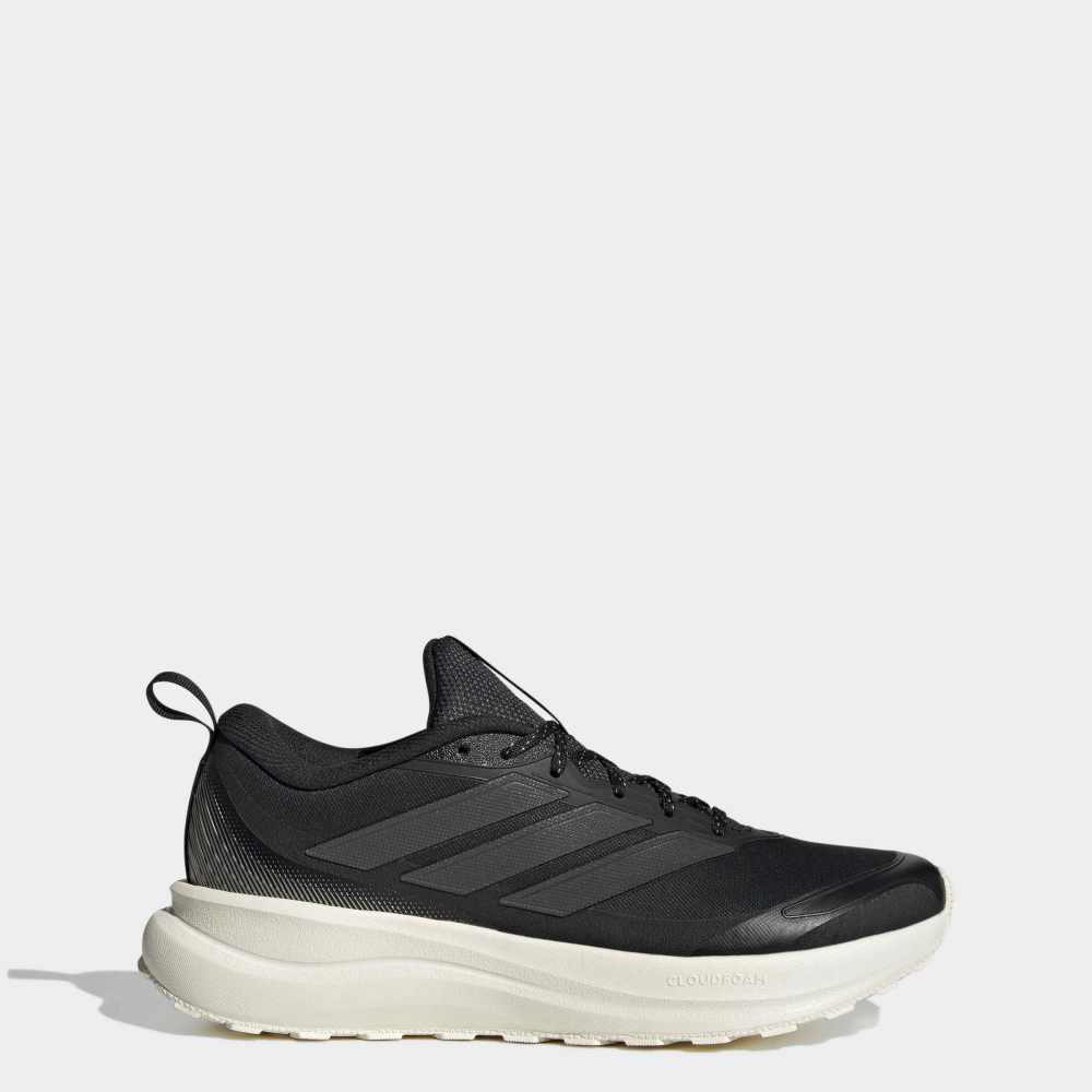 Zapatillas Adidas Runfalcon 6 ATR WR Mujer - Running | IH1833 Negro / Blanco