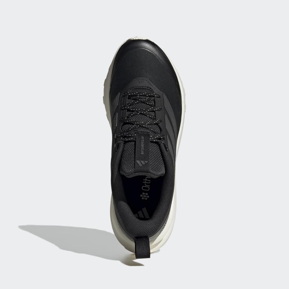 Zapatillas Adidas Runfalcon 6 ATR WR Mujer - Running | IH1833 Negro / Blanco