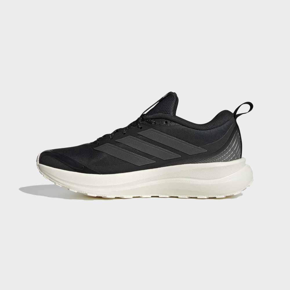 Zapatillas Adidas Runfalcon 6 ATR WR Mujer - Running | IH1833 Negro / Blanco