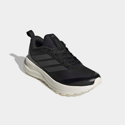 Zapatillas Adidas Runfalcon 6 ATR WR Mujer - Running | IH1833 Negro / Blanco