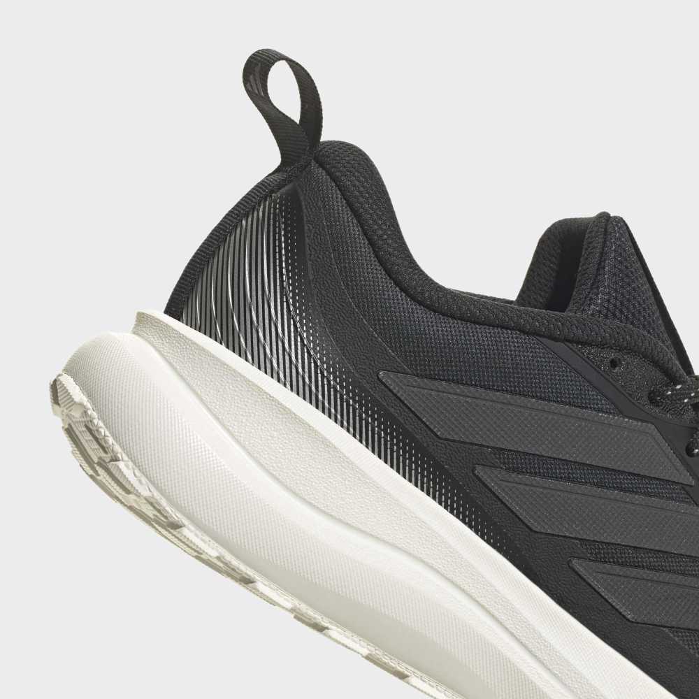 Zapatillas Adidas Runfalcon 6 ATR WR Mujer - Running | IH1833 Negro / Blanco