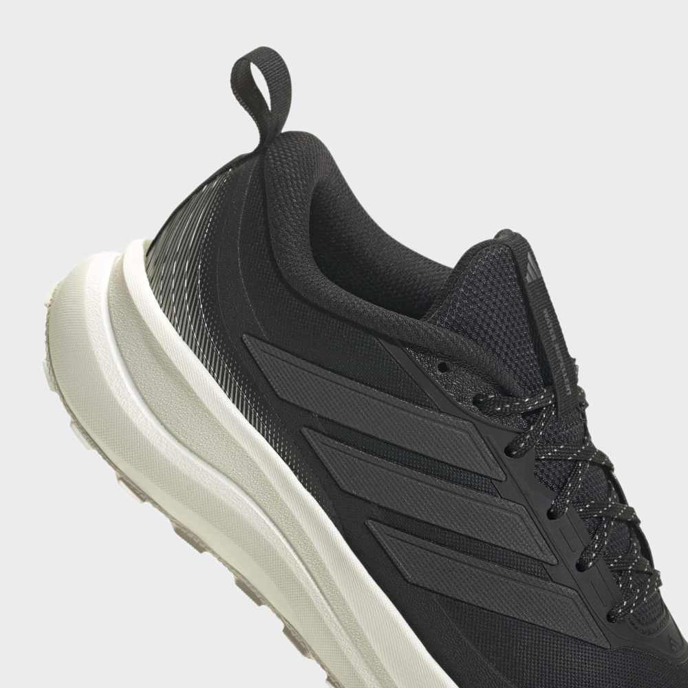 Zapatillas Adidas Runfalcon 6 ATR WR Mujer - Running | IH1833 Negro / Blanco