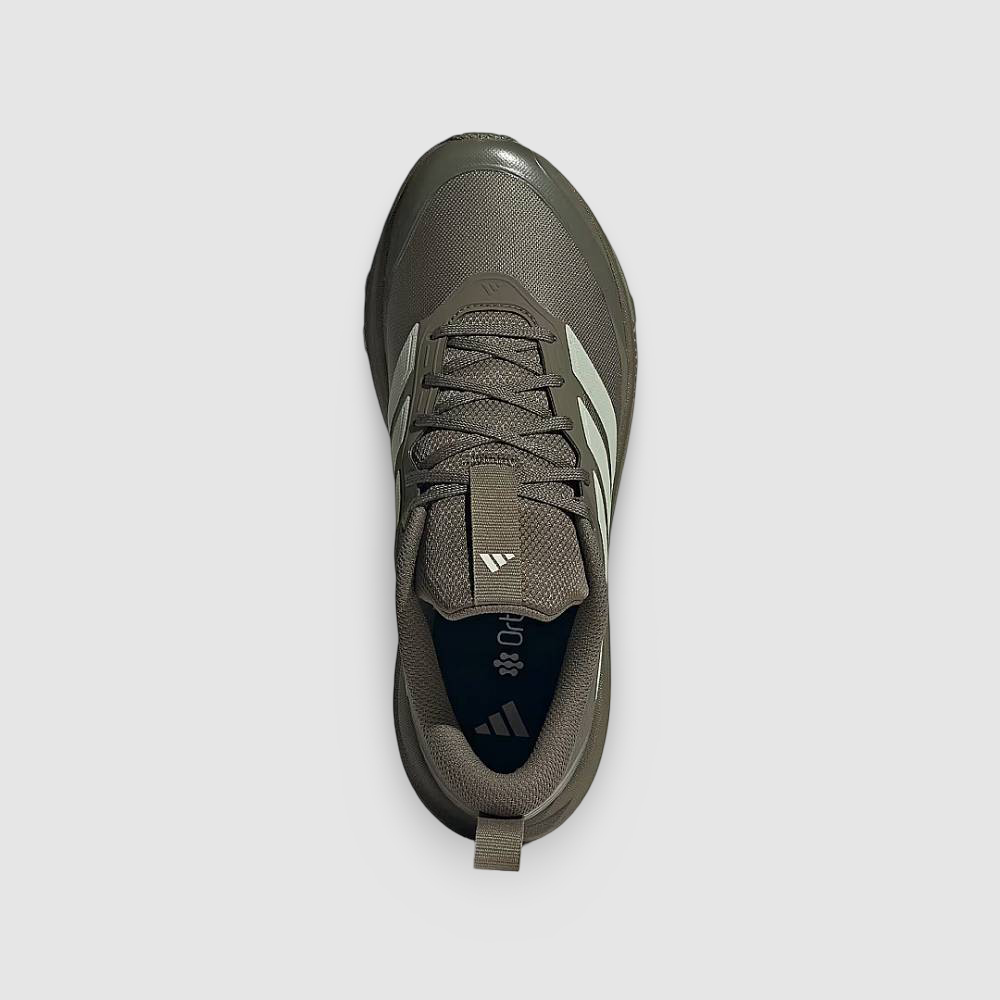 Zapatillas Adidas Runfalcon 6 atr WR Mujer - Running | IH1834 Verde