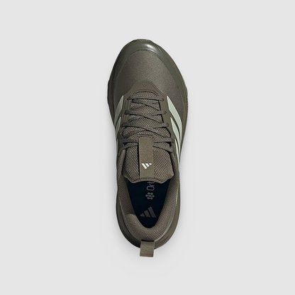 Zapatillas Adidas Runfalcon 6 atr WR Mujer - Running | IH1834 Verde