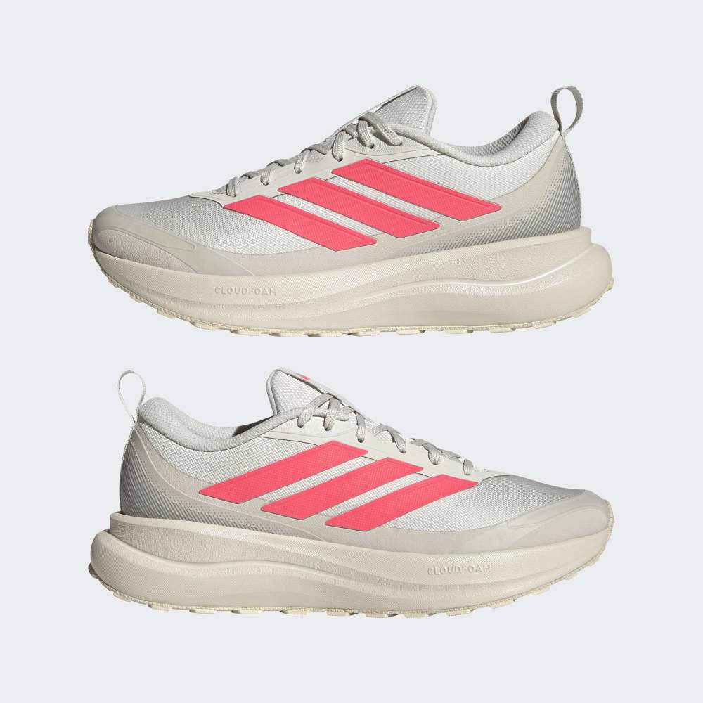 Zapatillas Adidas Runfalcon 6 ATR Mujer - Running | IH1837 Gris