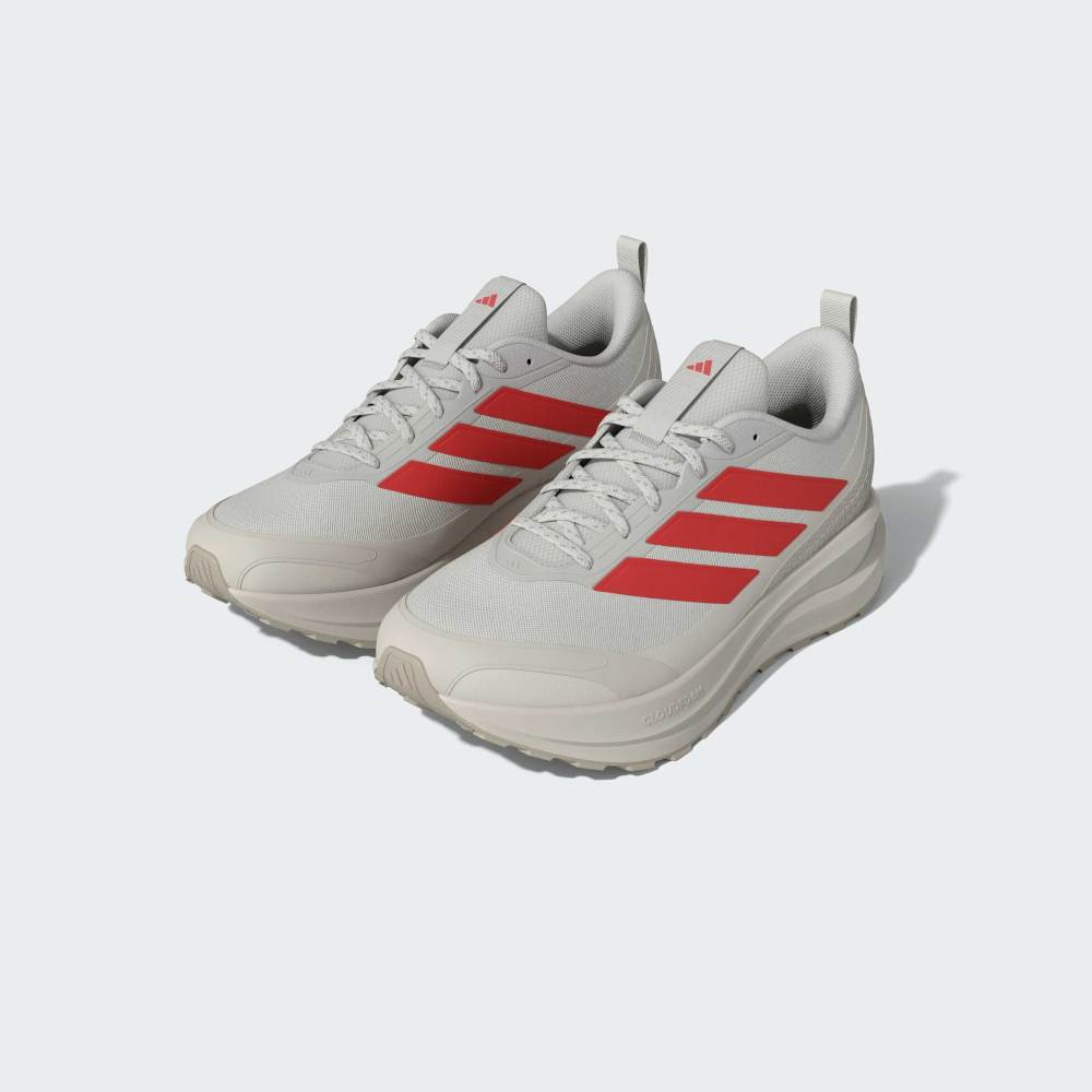 Zapatillas Adidas Runfalcon 6 ATR Mujer - Running | IH1837 Gris