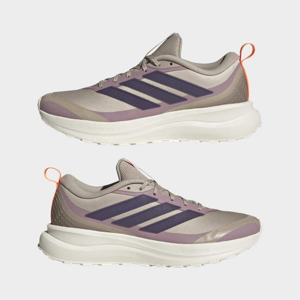 Zapatillas Adidas Runfalcon 6 ATR WR Mujer - Running | IH1838 Beige