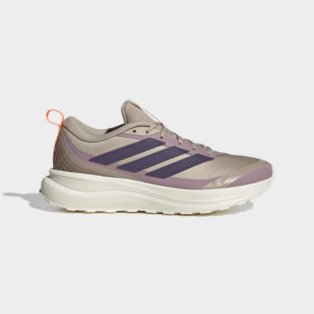 Zapatillas Adidas Runfalcon 6 ATR WR Mujer - Running | IH1838 Beige