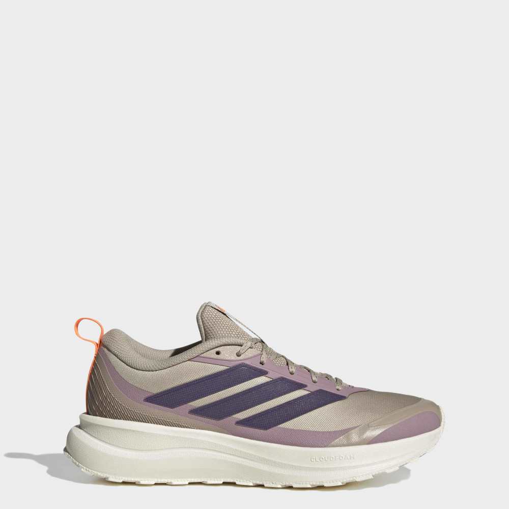Zapatillas Adidas Runfalcon 6 ATR WR Mujer - Running | IH1838 Beige