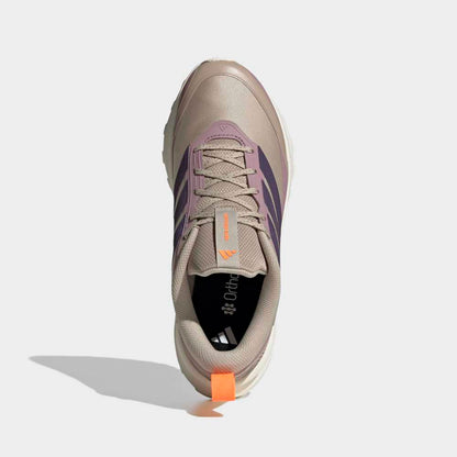 Zapatillas Adidas Runfalcon 6 ATR WR Mujer - Running | IH1838 Beige