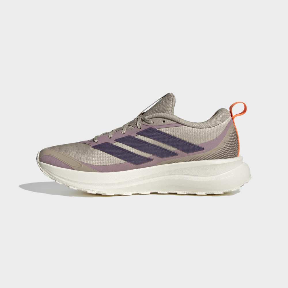 Zapatillas Adidas Runfalcon 6 ATR WR Mujer - Running | IH1838 Beige