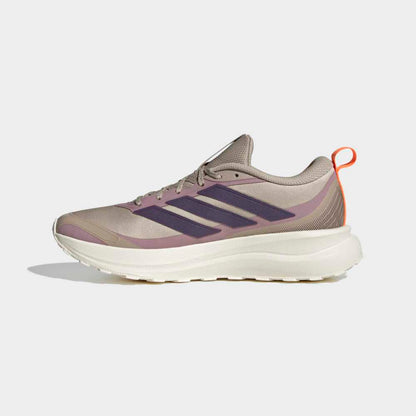 Zapatillas Adidas Runfalcon 6 ATR WR Mujer - Running | IH1838 Beige
