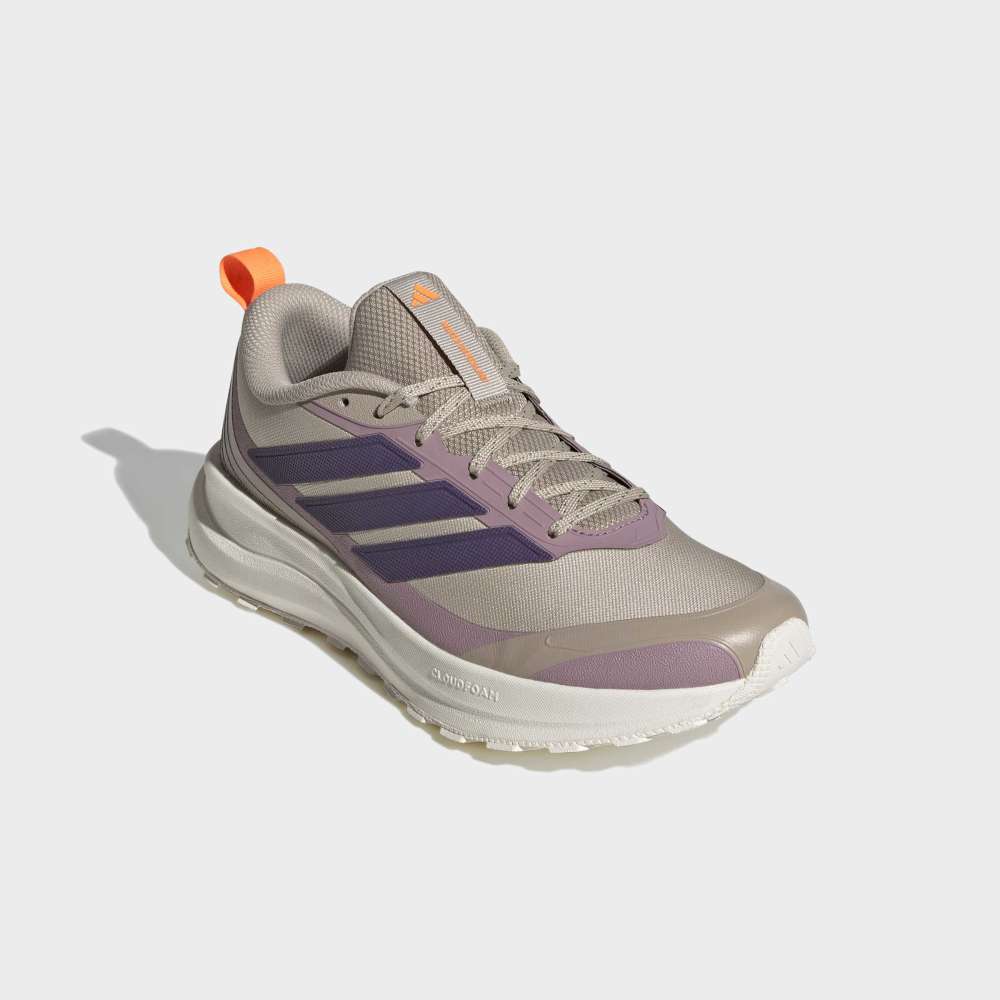 Zapatillas Adidas Runfalcon 6 ATR WR Mujer - Running | IH1838 Beige
