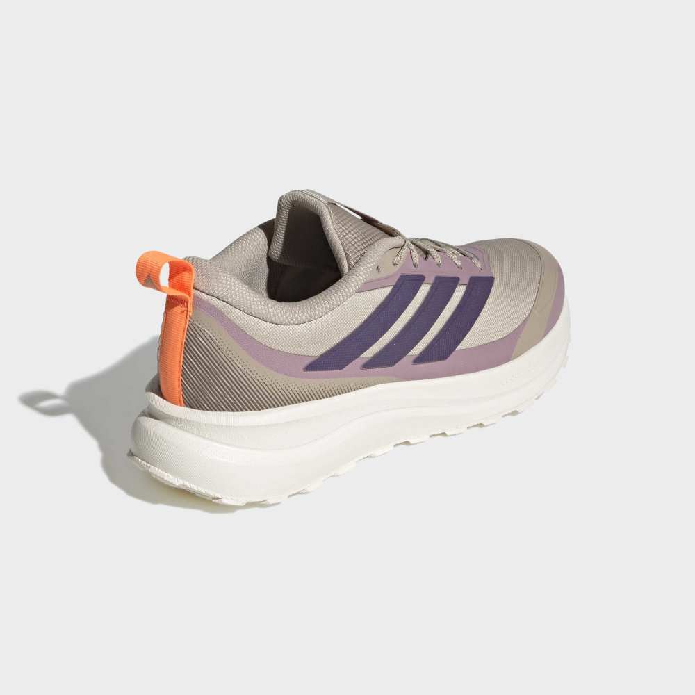 Zapatillas Adidas Runfalcon 6 ATR WR Mujer - Running | IH1838 Beige