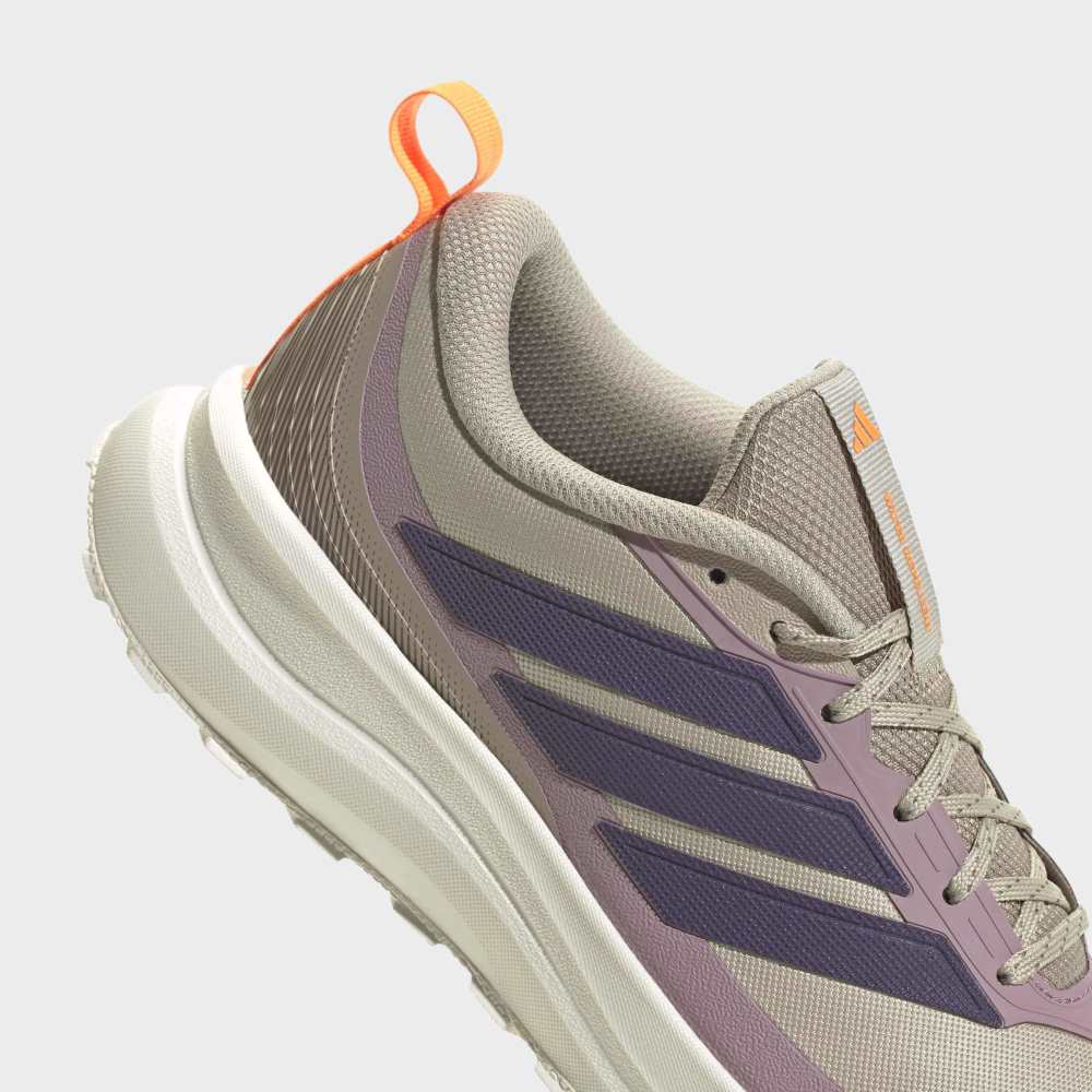 Zapatillas Adidas Runfalcon 6 ATR WR Mujer - Running | IH1838 Beige