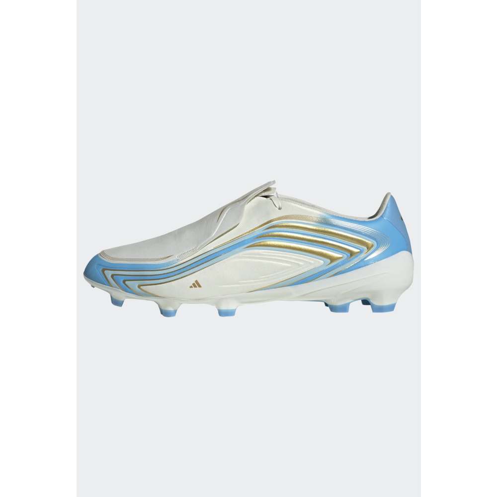 Zapatillas Adidas F50 Messi League FG Hombre - Fútbol | IH1902 Blanco / Celeste