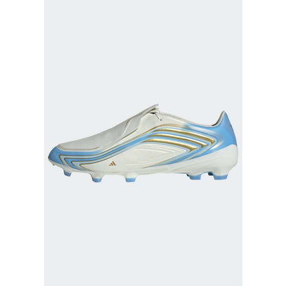 Zapatillas Adidas F50 Messi League FG Hombre - Fútbol | IH1902 Blanco / Celeste