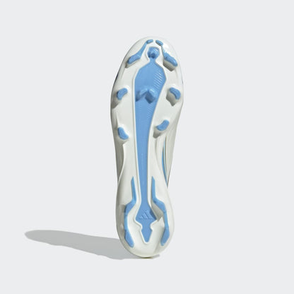 Zapatillas Adidas F50 Messi League FG Hombre - Fútbol | IH1902 Blanco / Celeste