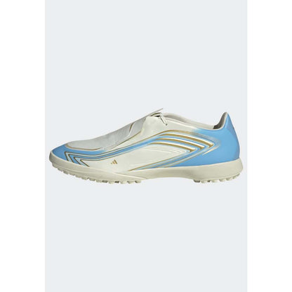 Zapatillas Adidas F50 Messi League TF Hombre - Fútbol | IH1903 Blanco / Celeste
