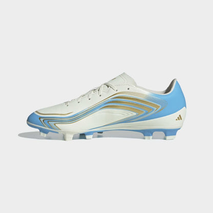 Zapatillas Adidas F50 Messi Club FG/MG Hombre - Fútbol | IH1913 Blanco