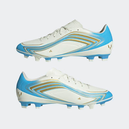 Zapatillas Adidas F50 Messi Club FG/MG Hombre - Fútbol | IH1913 Blanco