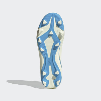 Zapatillas Adidas F50 Messi Club FG/MG Unisex - Fútbol | IH1915 Blanco