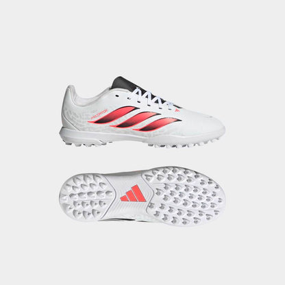 Zapatillas Adidas Predator Club TF Niños - Fútbol | IH2082 Blanco