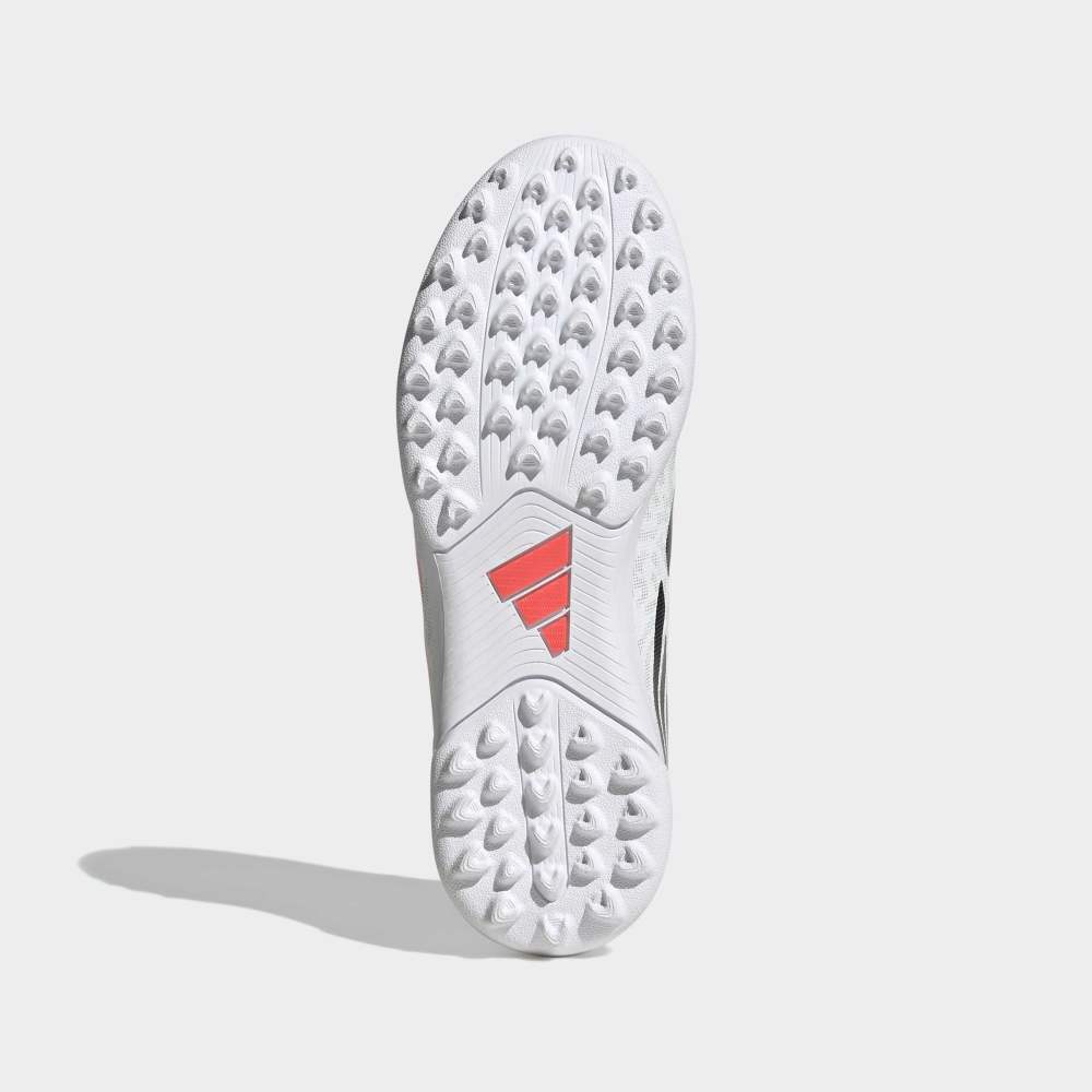 Zapatillas Adidas Predator Club TF Niños - Fútbol | IH2082 Blanco