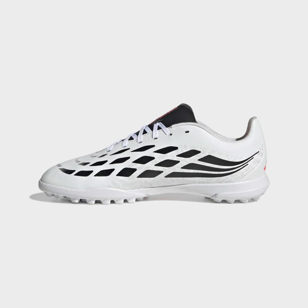 Zapatillas Adidas Predator Club TF Niños - Fútbol | IH2082 Blanco
