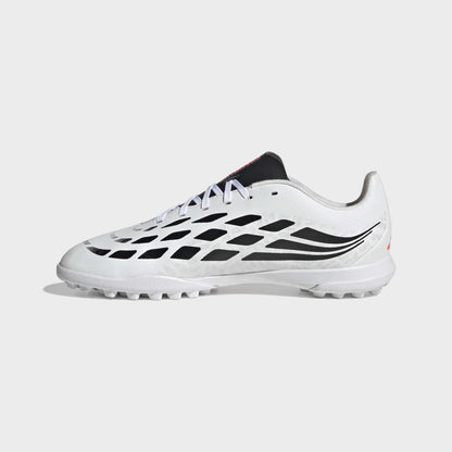 Zapatillas Adidas Predator Club TF Niños - Fútbol | IH2082 Blanco