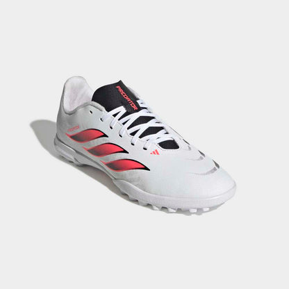 Zapatillas Adidas Predator Club TF Niños - Fútbol | IH2082 Blanco