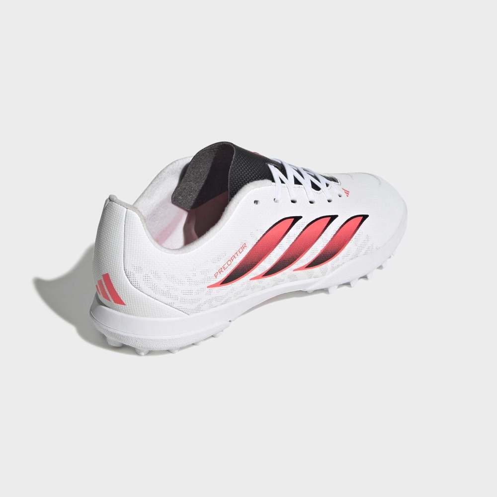 Zapatillas Adidas Predator Club TF Niños - Fútbol | IH2082 Blanco