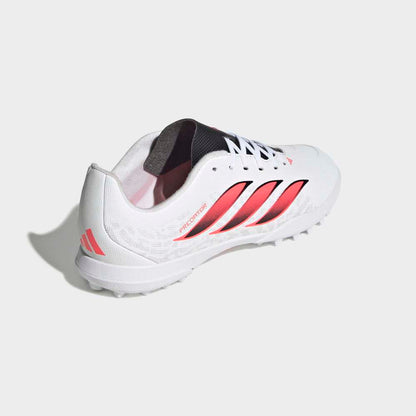 Zapatillas Adidas Predator Club TF Niños - Fútbol | IH2082 Blanco