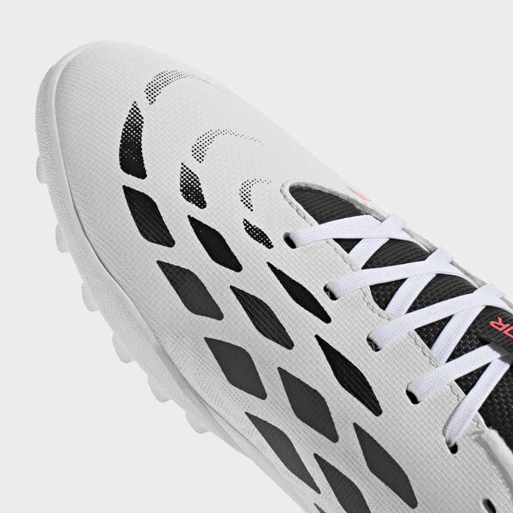 Zapatillas Adidas Predator Club TF Niños - Fútbol | IH2082 Blanco