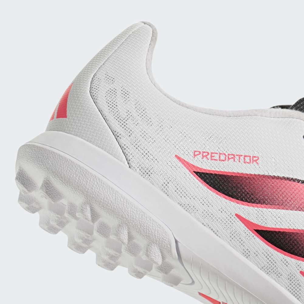 Zapatillas Adidas Predator Club TF Niños - Fútbol | IH2082 Blanco