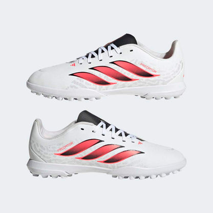Zapatillas Adidas Predator Club TF Niños - Fútbol | IH2082 Blanco