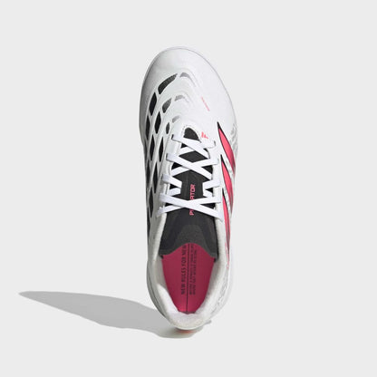 Zapatillas Adidas Predator League TF Unisex - Fútbol | IH2091 Blanco