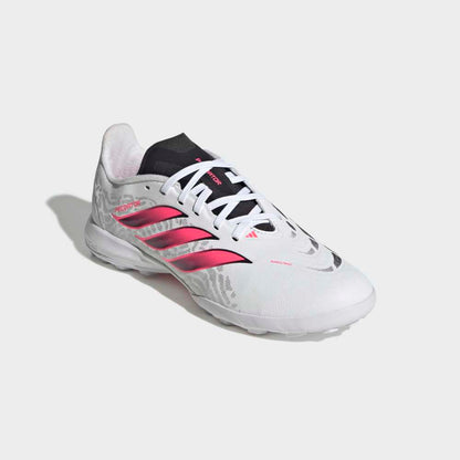 Zapatillas Adidas Predator League TF Unisex - Fútbol | IH2091 Blanco