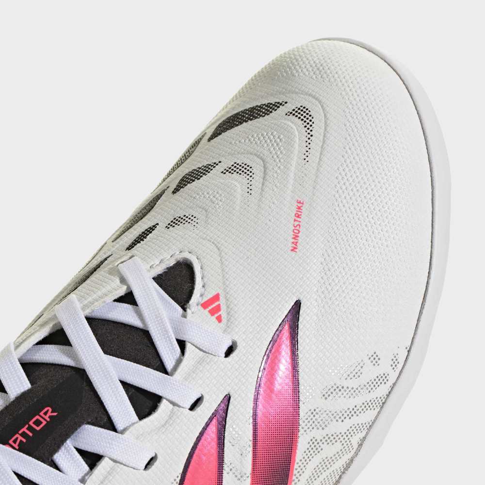 Zapatillas Adidas Predator League TF Unisex - Fútbol | IH2091 Blanco