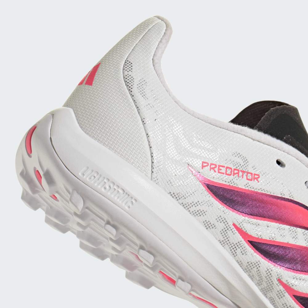 Zapatillas Adidas Predator League TF Unisex - Fútbol | IH2091 Blanco