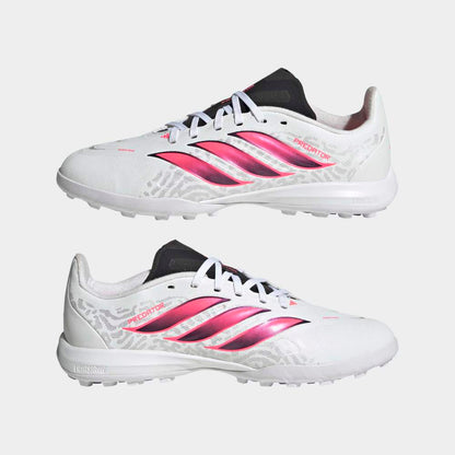 Zapatillas Adidas Predator League TF Unisex - Fútbol | IH2091 Blanco