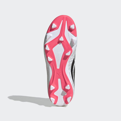 Zapatillas Adidas Predator Club FG/MG Unisex - Fútbol | IH2099 Blanco