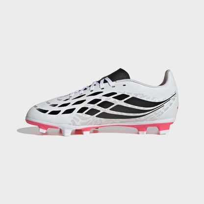 Zapatillas Adidas Predator Club FG/MG Unisex - Fútbol | IH2099 Blanco